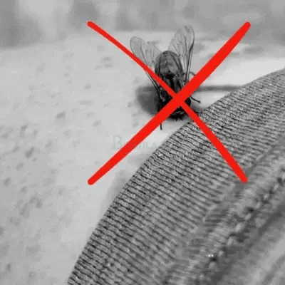 Flugvakt™ - Hästens änglavakt mot Bromsar, Mygg & Flugor.